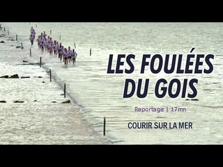 Les foules du Gois - Documentaire franais