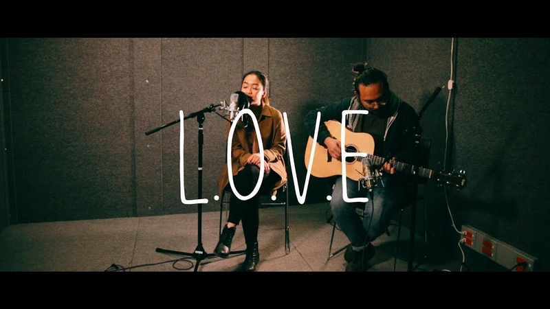 Nat King Cole ( Cover) by The Macarons
