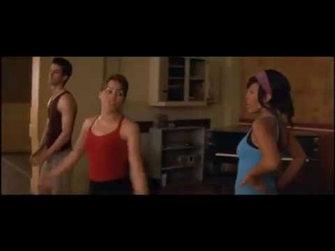 Step up Trailer Channing Tatum Movie (