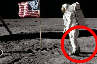 Was The Moon Landing A HOAX?