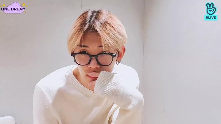 ONE DREAM This is Yeonjun (РУС