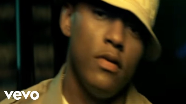 Cassidy feat. Swizz Beatz My Drink N My 2