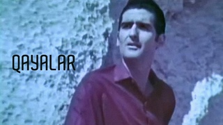 Oqtay Aayev  Qayalar