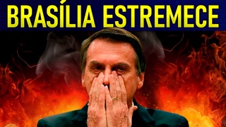 PF PRENDE OPERADORES DO BOLSOLÃO!! DELAÇÕES VÊM AÍ!! B0LSONARO EM PÂNlCO!!