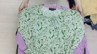с159s.3. Микс XXXL м/ж лето Канада
