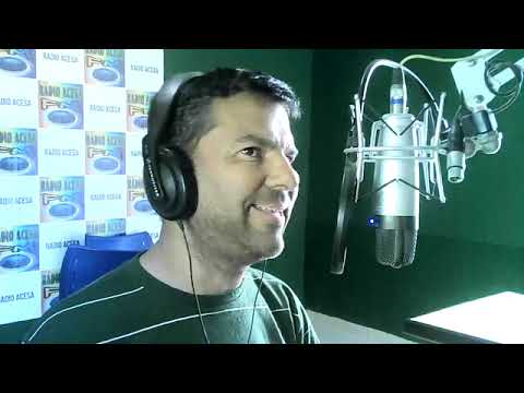 ENTRE NÓ S 25, 11, 2023 ADRIANO MARTINS AO VIVO RADIO