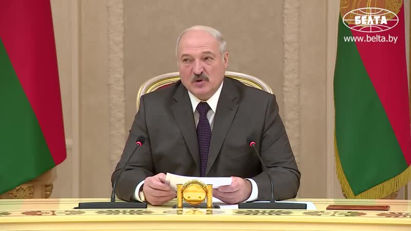 Встреча Левченко и