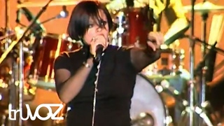 Annette Moreno - Complicado (En Vivo)