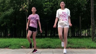 ♫♪🎶💃КРАСОТКА 🔝💘💃ЦинЦин 🔔💃 с Доченькой 💃Суунун Боюнда