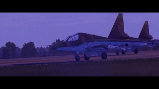Airplane Mode DCS World