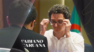 FIDE Candidates 2024 - Promo