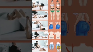 weight lose exercise at home for women #shortvideo #homeworkout #losebellyfat