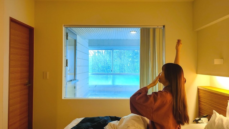 Luxury Hotel in Japans Famous Hot Spring, Hokkaido, Suite Room Japan