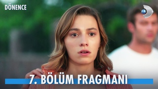 Dnence 7. Blm Fragman | Cem lecek mi