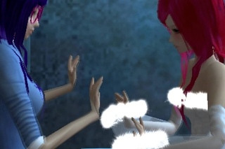 jealousy