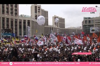 Гарри Каспаров: Нас много, а их мало. (.)