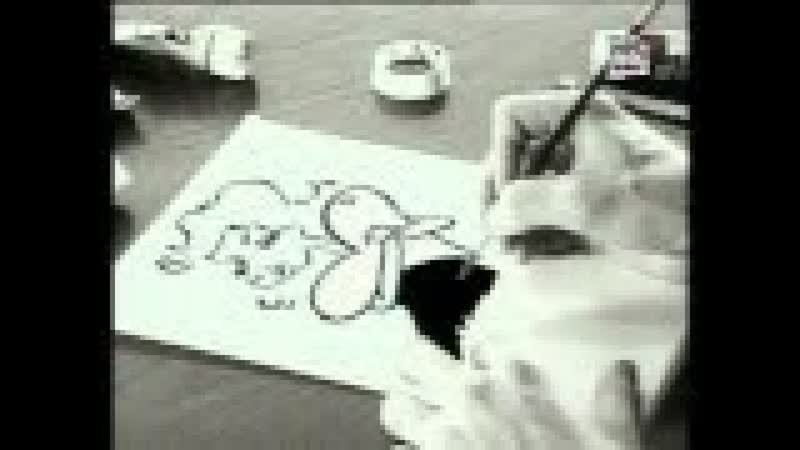 Corinne Hermès Dessine moi Club Music80s clip