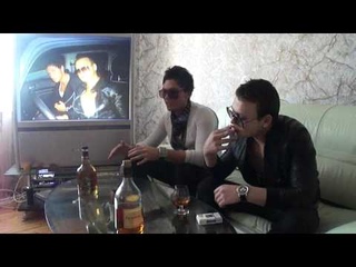 шикарная вечериночка