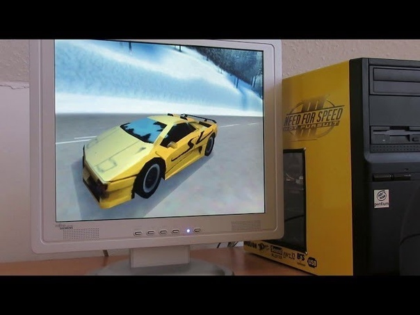 Pentium 133 MHz Hot