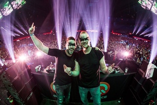 Qlimax 2016 | Frequencerz