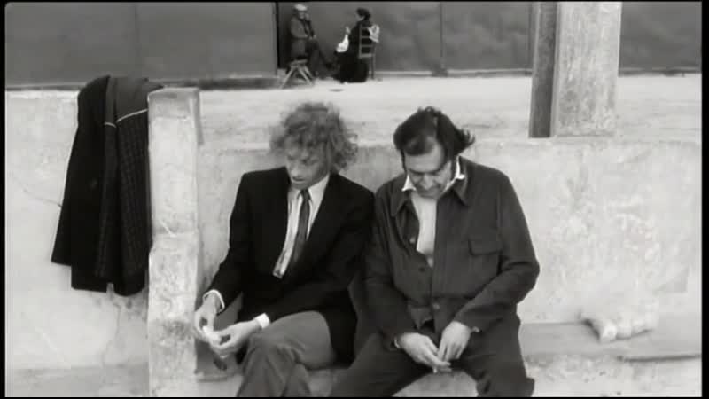 Положение вещей Der Stand der Dinge (1982) Вим