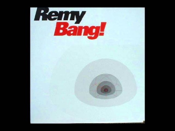 DJ Remy Bang Full Mixed