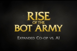 League of Legends - Rise of the Bot Army Preview