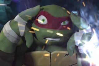 TMNT Raph Fighter for (NFS)