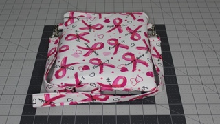 DIY Crossbody Bag