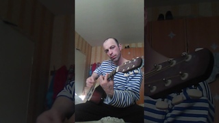 Коловрат _ Косовский Фронт (мой кавер)