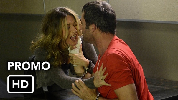 Промо сериала Последователи, The Following (1 сезон, 2 серия) с