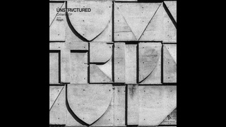Unstrvctured - Crimson Guard CP104