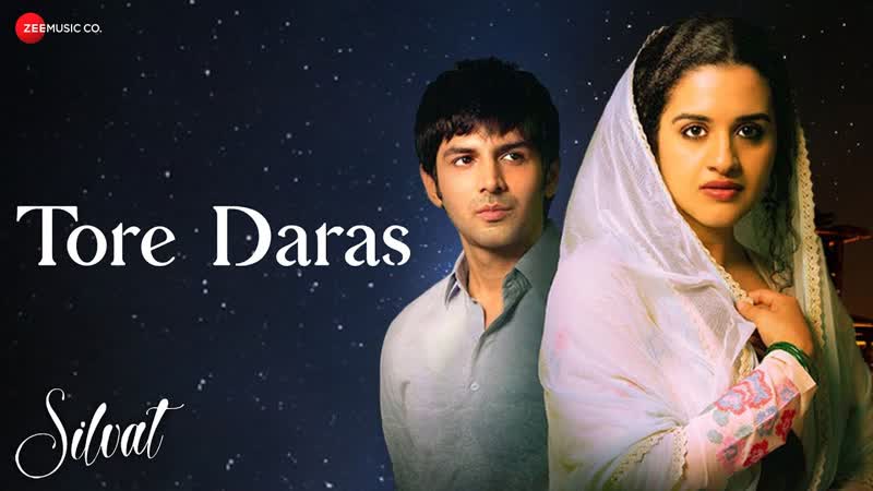 Tore Daras Silvat, Kartik Aaryan Meher Mistry, Anuraag Dhoundeyal,