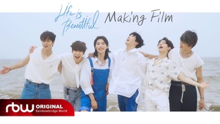 [LIVE ONEUS] ONEUS THEATRE : Life is Beautiful MAKING FILM