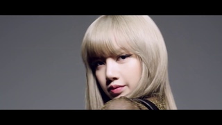 Lalisa Manoban - Candy FMV