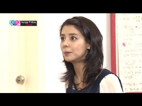 Global We Got Married EP04( Hongki Mina), 2 (2013, 04,
