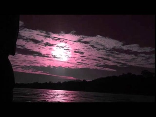 The Holydrug Couple - Red Moon