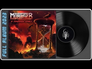Mortifer - If Tomorrow Comes (2000) (remastering 2023) (Thrash Metal)