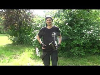 Erenhill - Co Vše Potřebuš, Když Chceš Začít Střílet z Luku