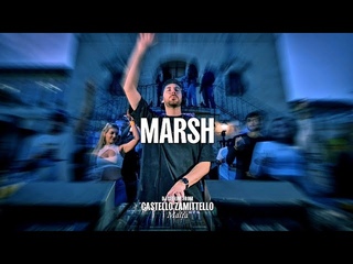 OceanLab - Sirens Of The Sea (Marsh Remix) [Marsh DJ Set - Live From Castello Zamittello, Malta]