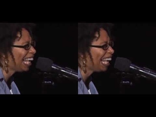 Rachelle Ferrell - The Blood Will Never Lose Its Power