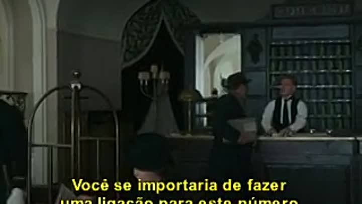 Uma Vida