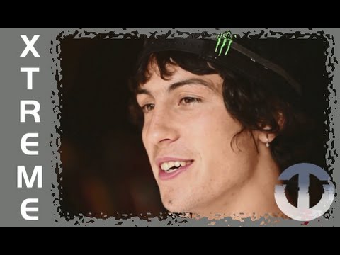 Josh Bryceland on Trans World