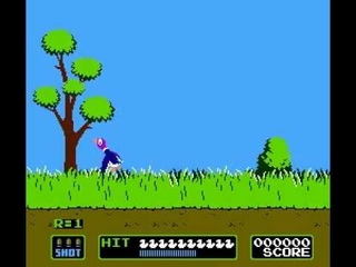 100 NES (Nintendo) games in 10 minutes!