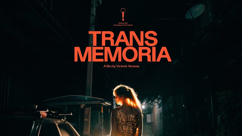 TRANS MEMORIA OFFICIAL INTERNATIONAL