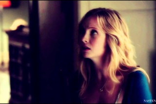 the vampire diaries | so cold
