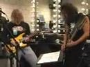 Metallica - Kirk Solos with a Fan