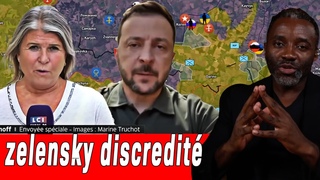les soldats ukrainiens n'ont jamais cru  Koursk et ils savent que pokrosvk est dj perdu