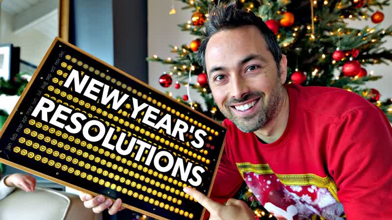 Why New Years Resolutions Fail How To