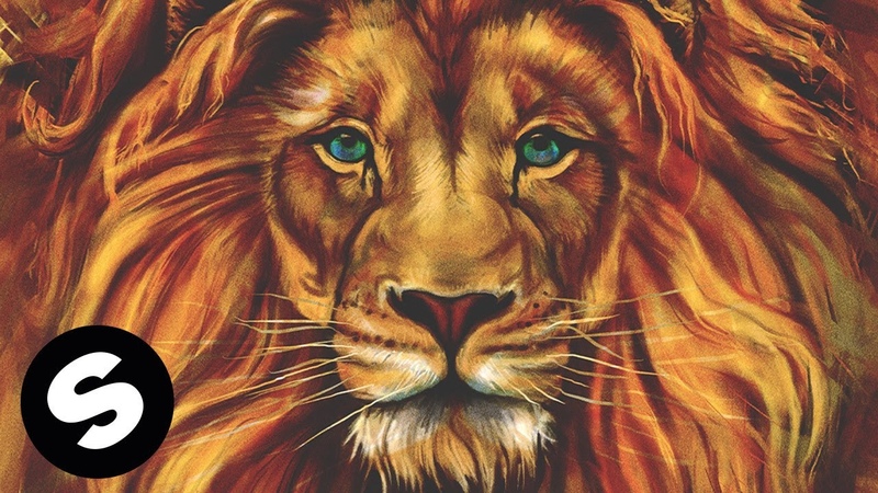Dubdogz, Liu, Hard Lights The Lion (feat. Sara Sangfelt) Official